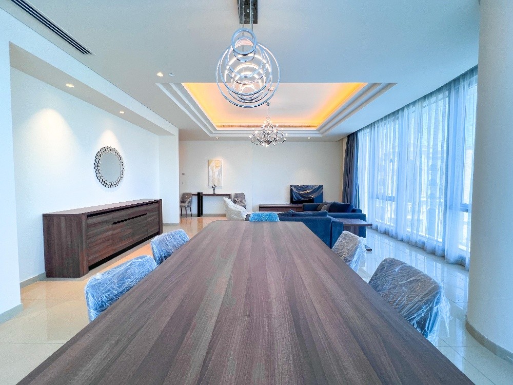 2 Bhk+Furnished/ Al muntazah - 10