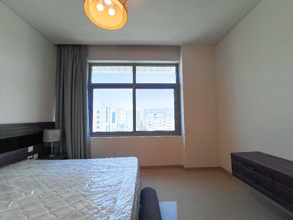 2 Bhk+Furnished/ Al muntazah - 16