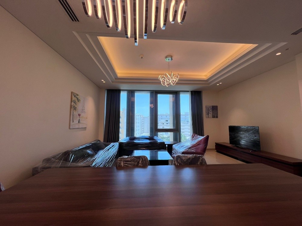 2 Bhk+Furnished/ Al muntazah - 2