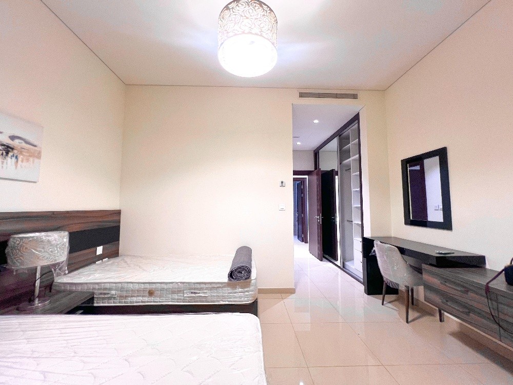 2 Bhk+Furnished/ Al muntazah - 24