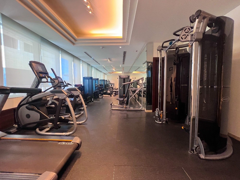 2 Bhk+Furnished/ Al muntazah - 21