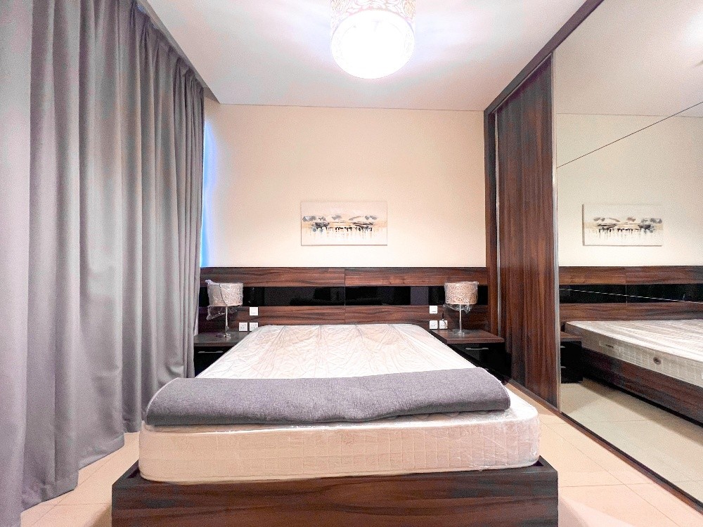 2 Bhk+Furnished/ Al muntazah - 8