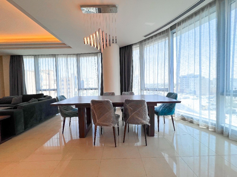 2 Bhk+Furnished/ Al muntazah - 11