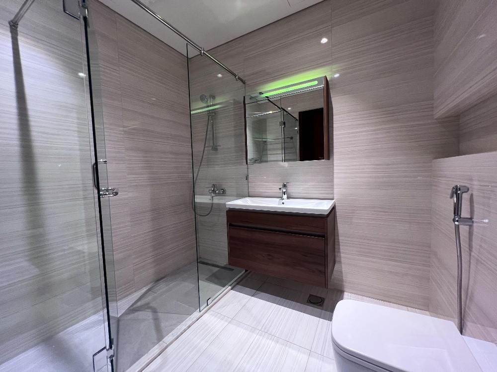 2 Bhk+Furnished/ Al muntazah - 19