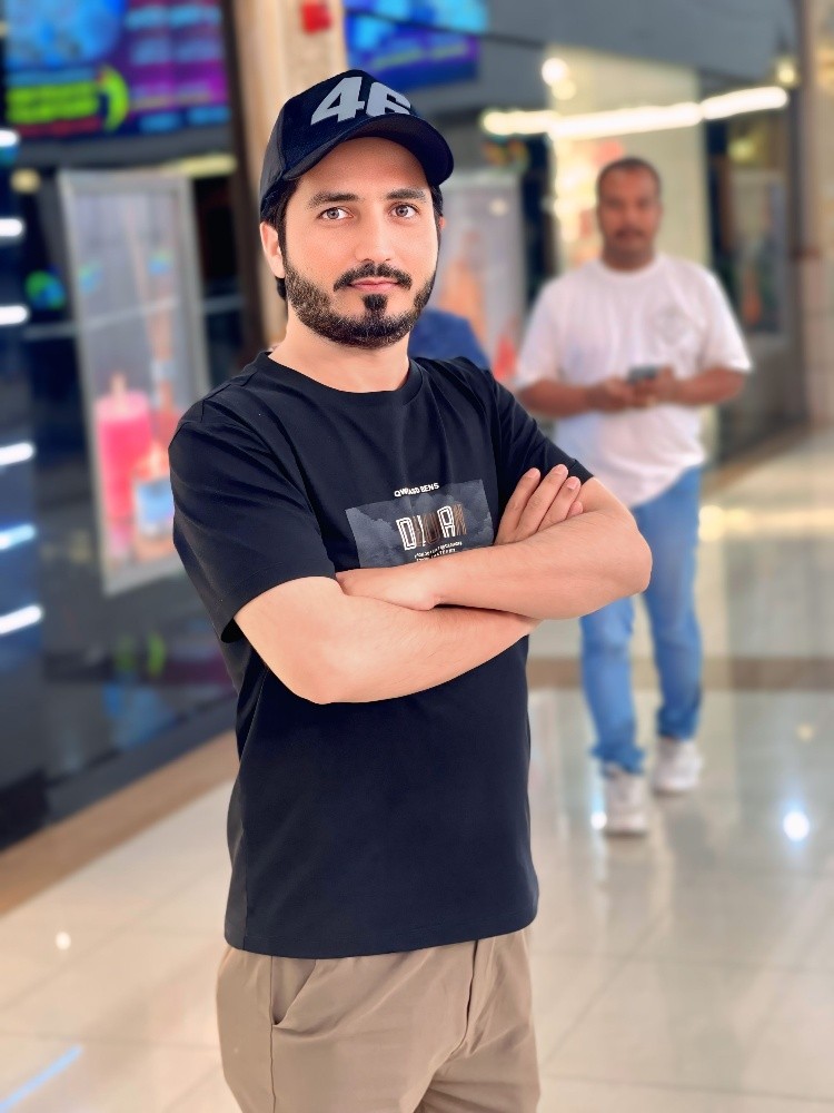 Habib Rehman - 1