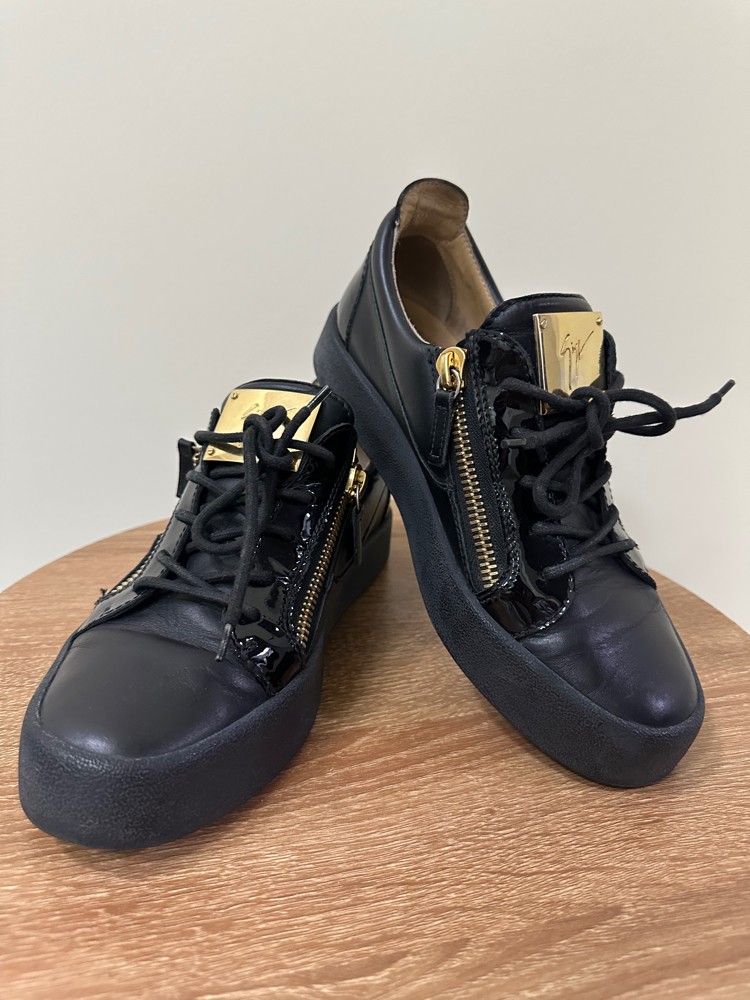 Giuseppe Zanotti - 1