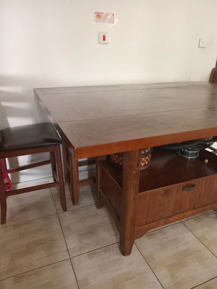7 seater Dining table URGENT SALE - 18