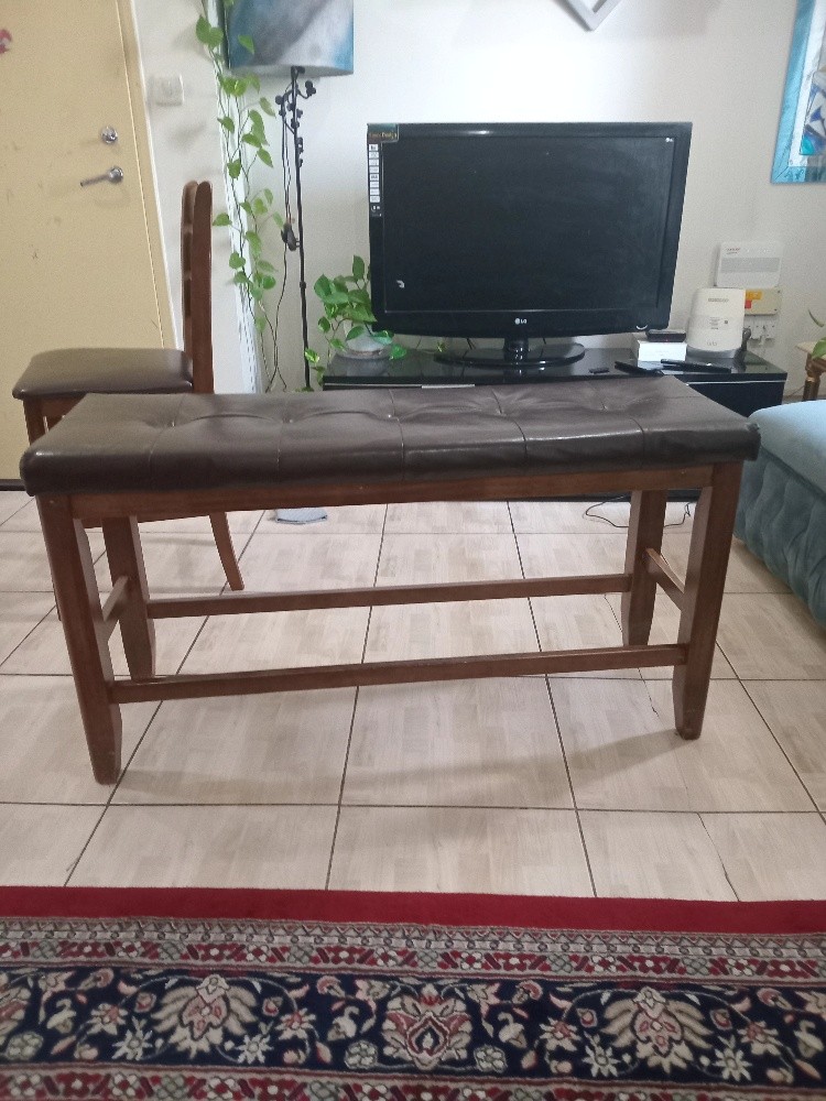 7 seater Dining table URGENT SALE - 14