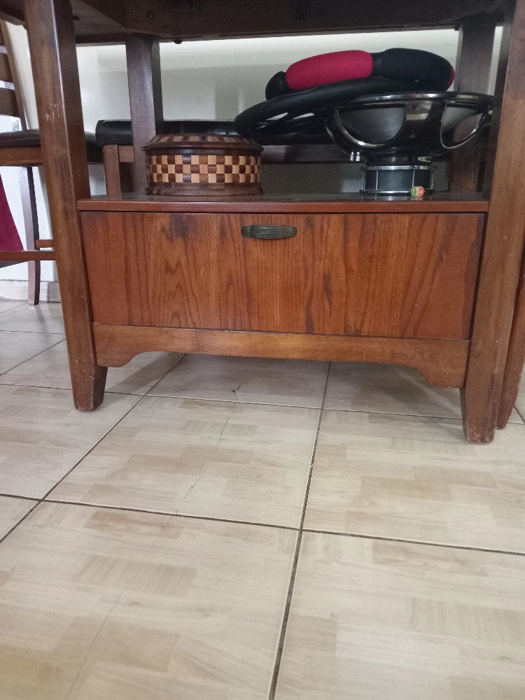 7 seater Dining table URGENT SALE - 15