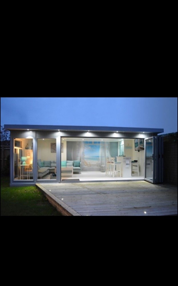 building construction cabin work - 22