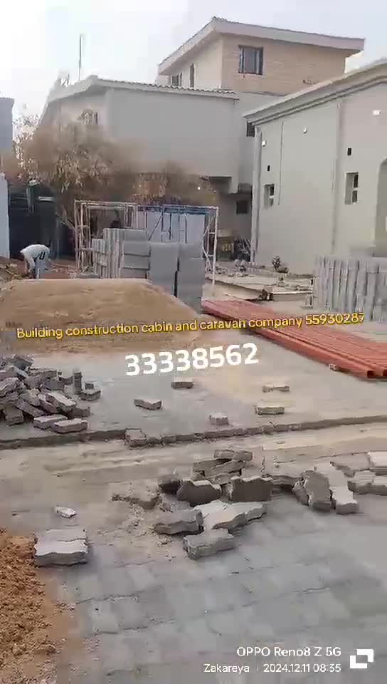 building construction cabin work - 28