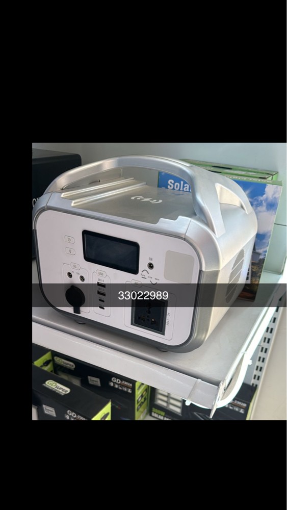 Portable batteries. for sale. - 2