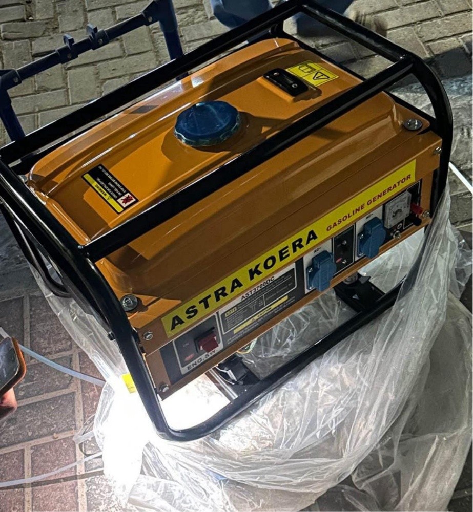 geratore - 1