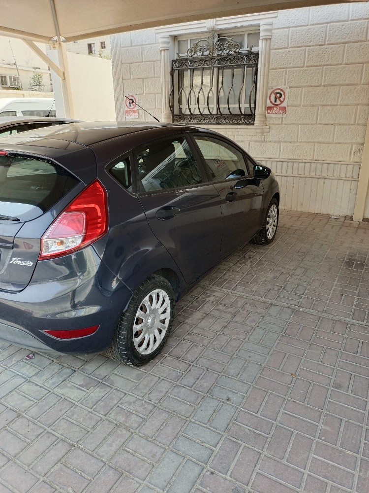 ford fiera for sell - 3