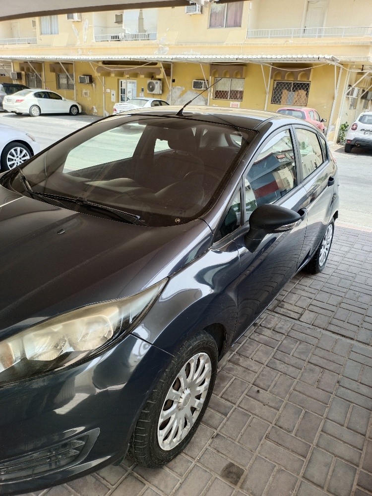 ford fiera for sell - 4
