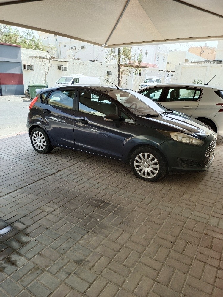 ford fiera for sell - 2
