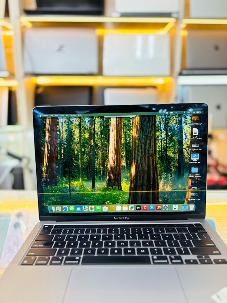 Macbook Pro 2019, A+ Condition  - 3