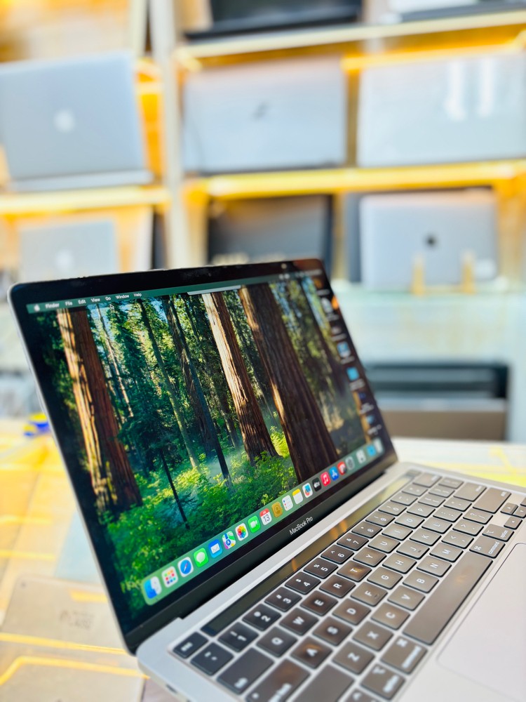 Macbook Pro 2019, A+ Condition  - 2