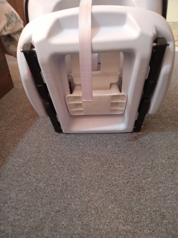 infant car seat - 2