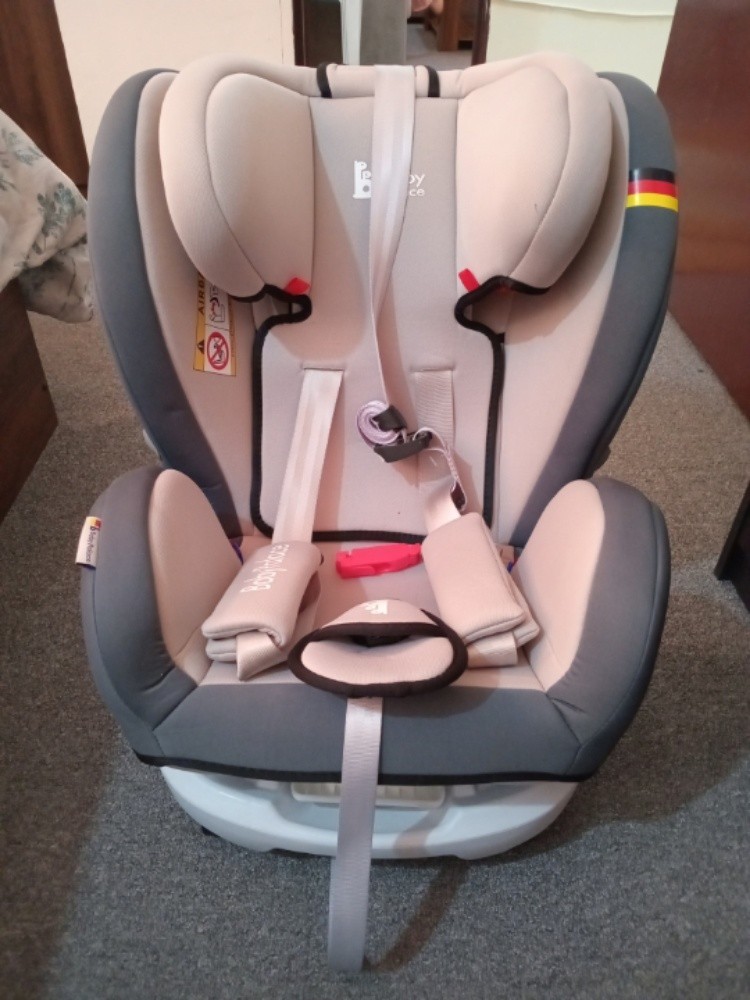 infant car seat - 1