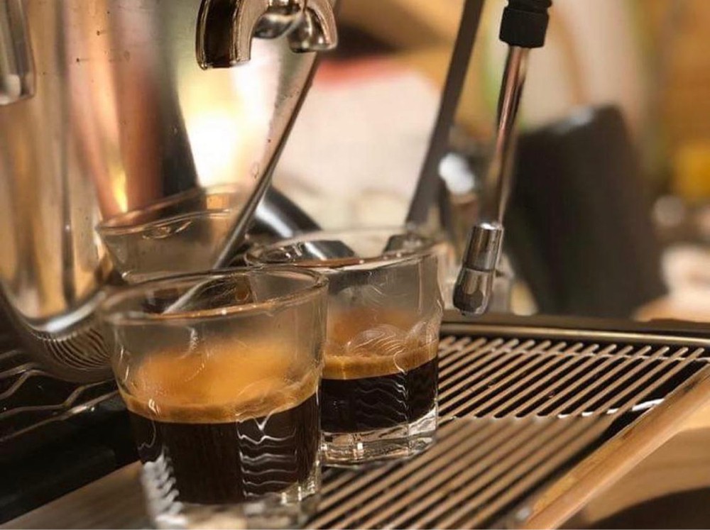 Mobile Coffee Shop - 4