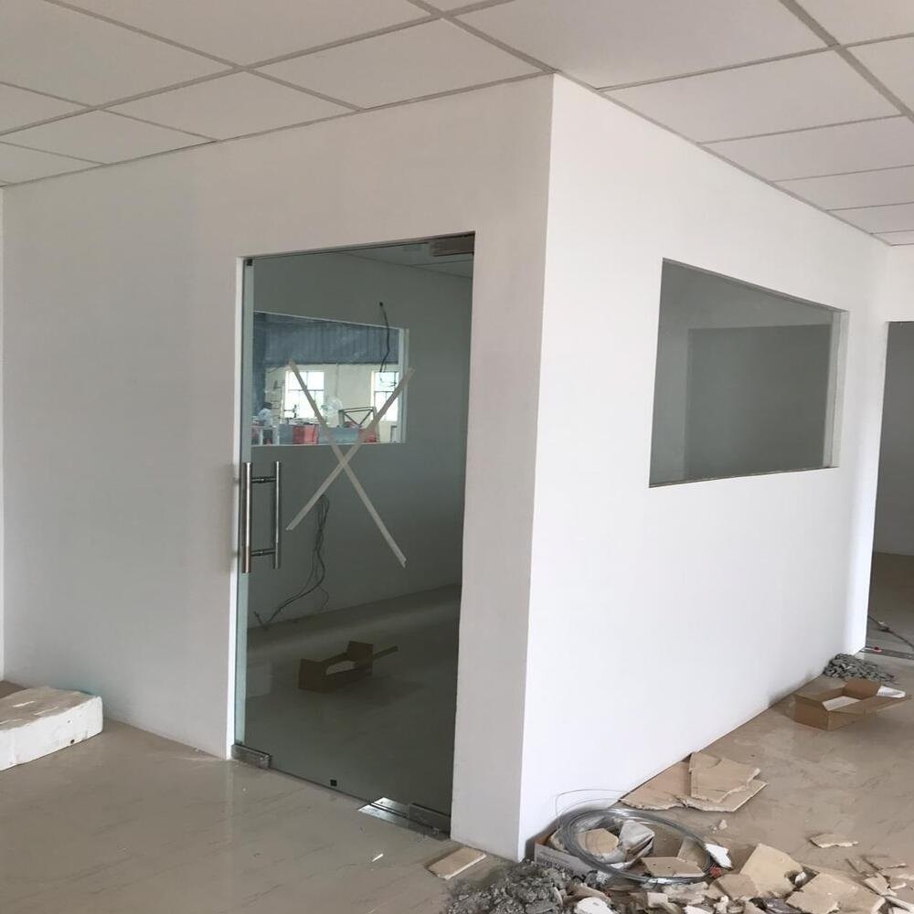 any gypsum board work - 5