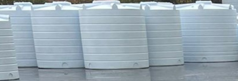water tanks - 1