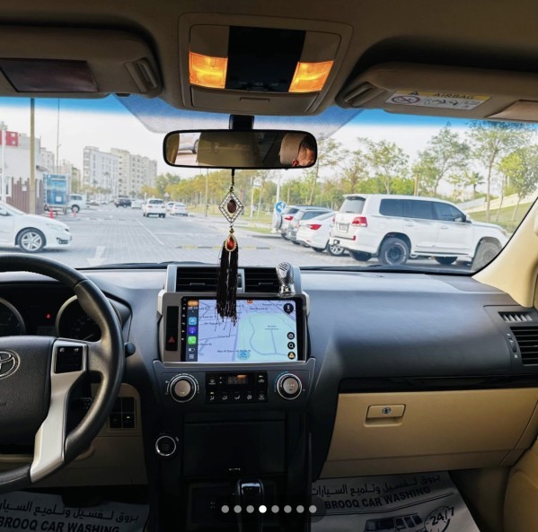 Toyota Prado TXL 4.0 V6 2015 - 5