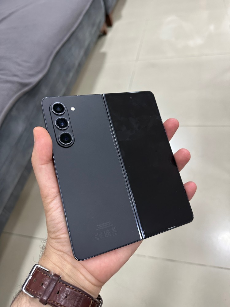 Samsung 5Z Fold - 2