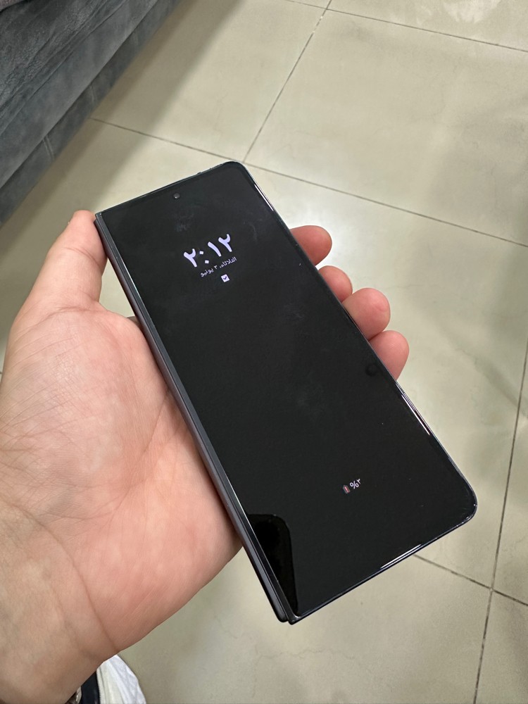 Samsung 5Z Fold - 4