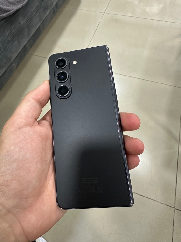 Samsung 5Z Fold - 3