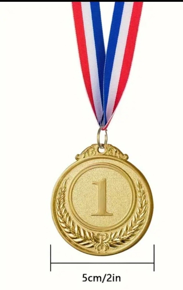 medals cup awards gift sport - 4
