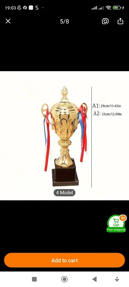 medals cup awards gift sport - 5