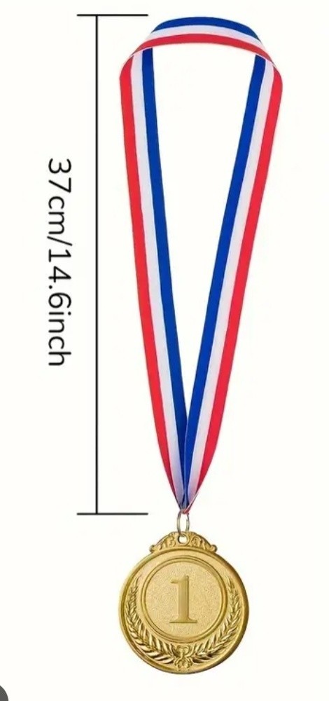 medals cup awards gift sport - 3