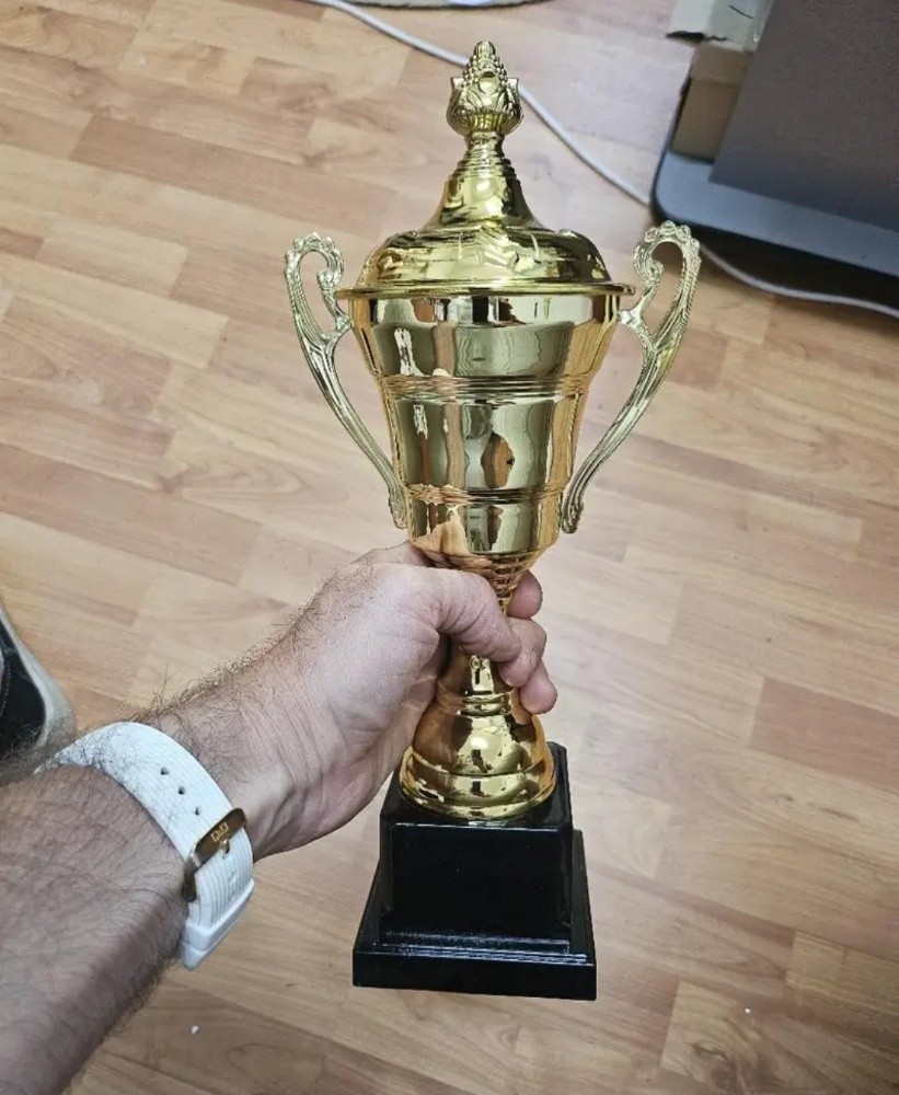 medals cup awards gift sport - 2