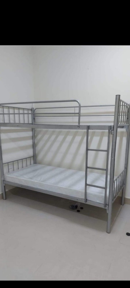 New double bed for sell - 2