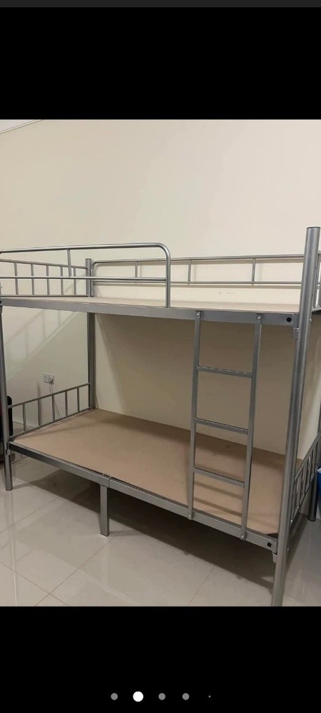 New double bed for sell - 3