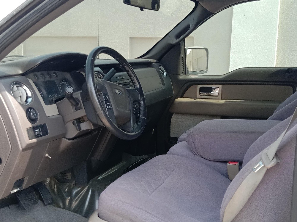 Ford F150 — photo 6 for sale in Qatar