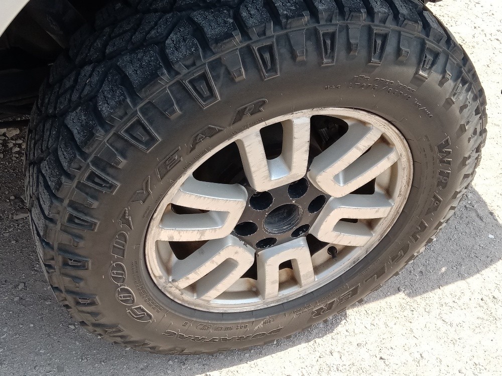 Ford F150 — photo 5 for sale in Qatar