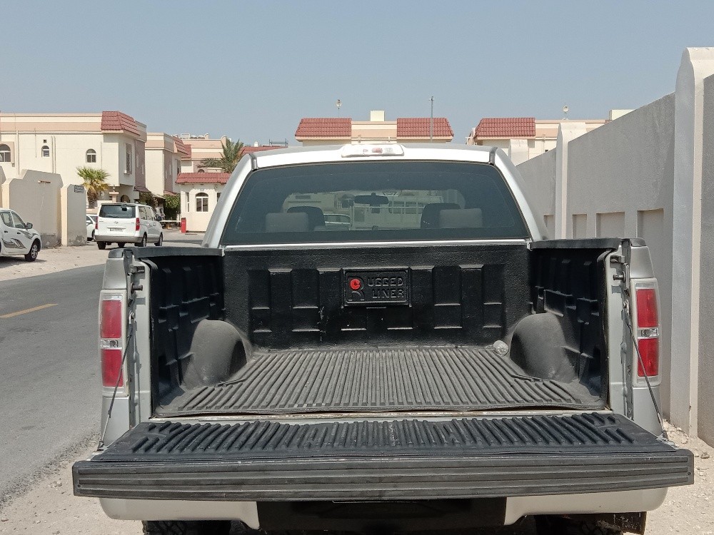 Ford F150 — photo 4 for sale in Qatar