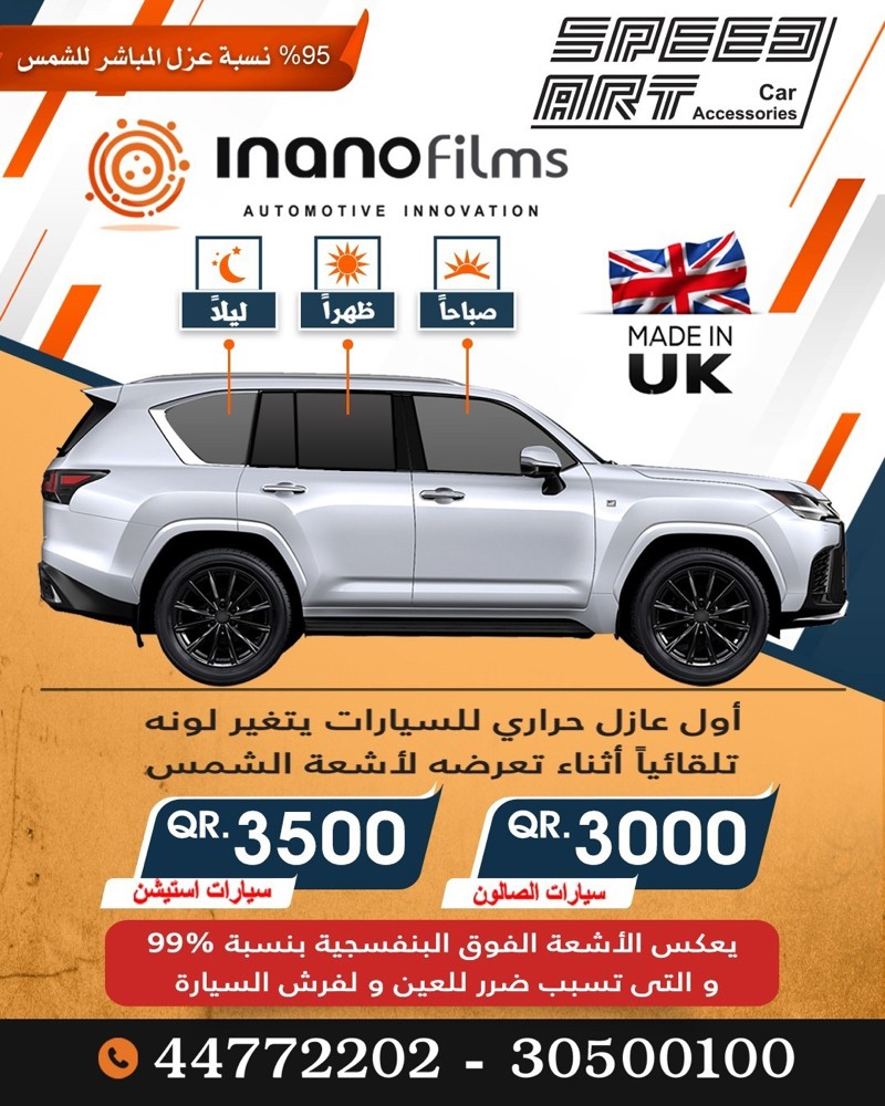 ارخص حماية للسيارات في السوق  - 6