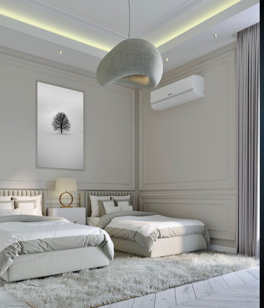 Paint tiles Gypsum  board Ceramic - 14