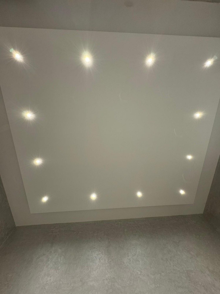 Paint tiles Gypsum  board Ceramic - 21