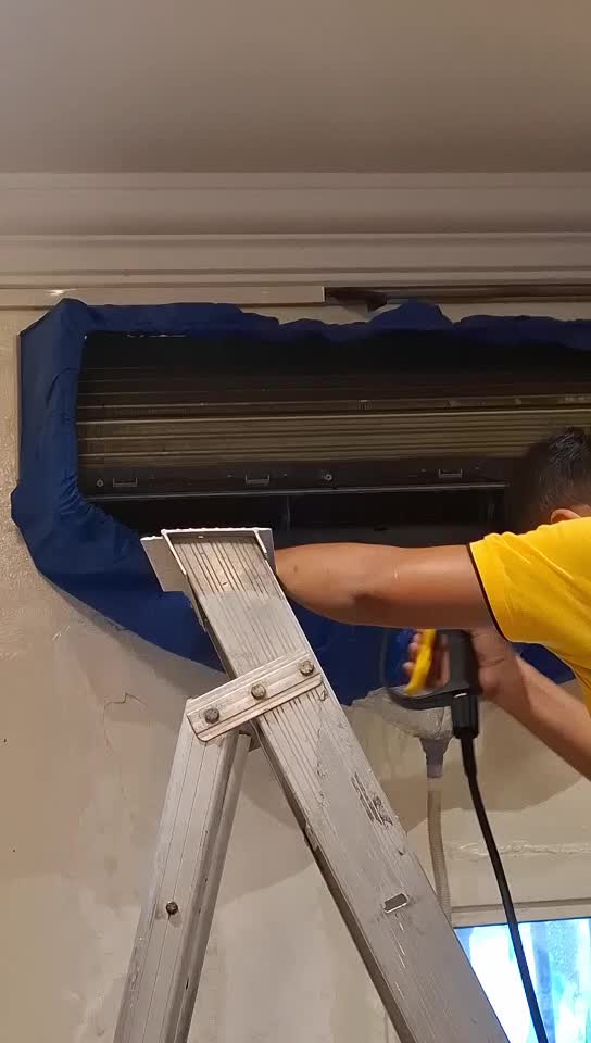 AC service or repair, buying sell - 16
