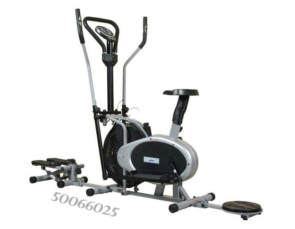 Cross trainer new - 1