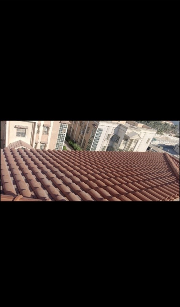 تركيب القرميد - 17
