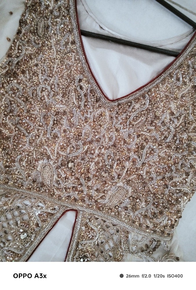 Bridal Dress - 5