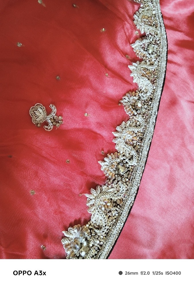 Bridal Dress - 9