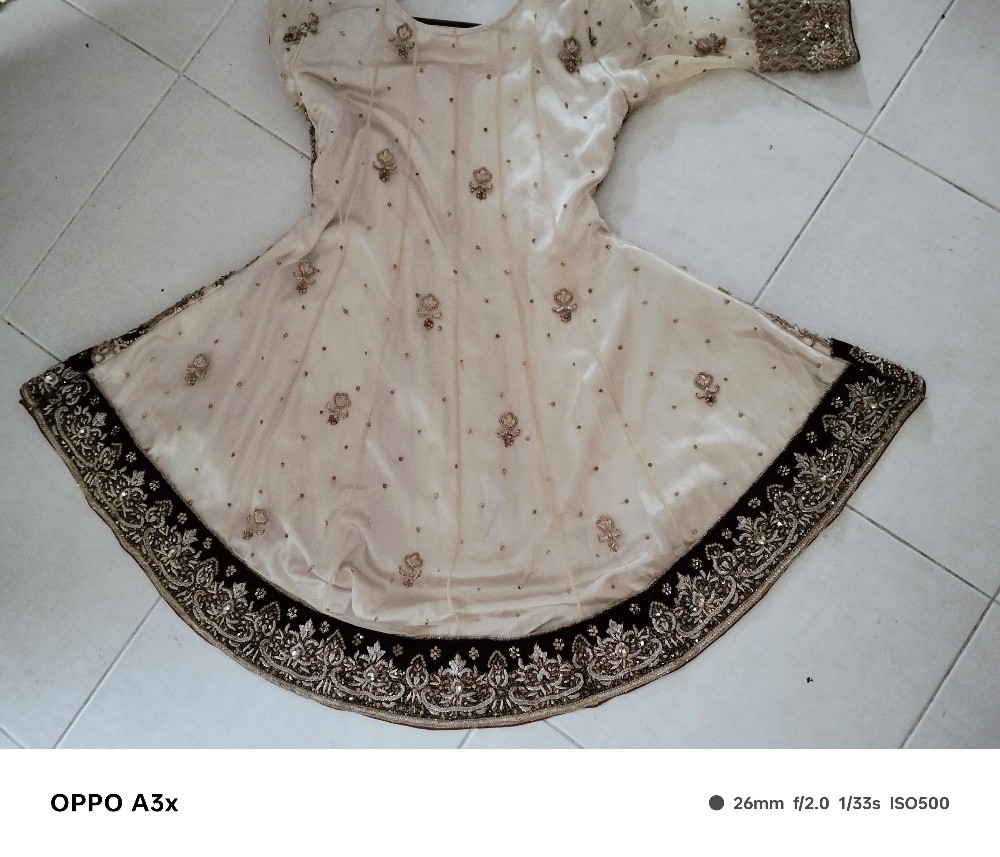 Bridal Dress - 4