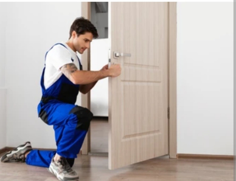 Furniture services - 1
